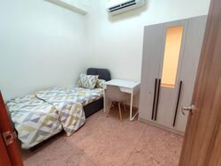 Changi Green (D16), Condominium #583424401
